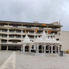 Shernath Bapu of Triloknath Ashram