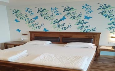 Shernath Bapu of Triloknath Ashram