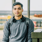 Shernath Bapu of Triloknath Ashram